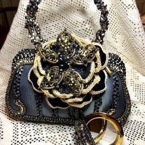 Mary Francis Handbag